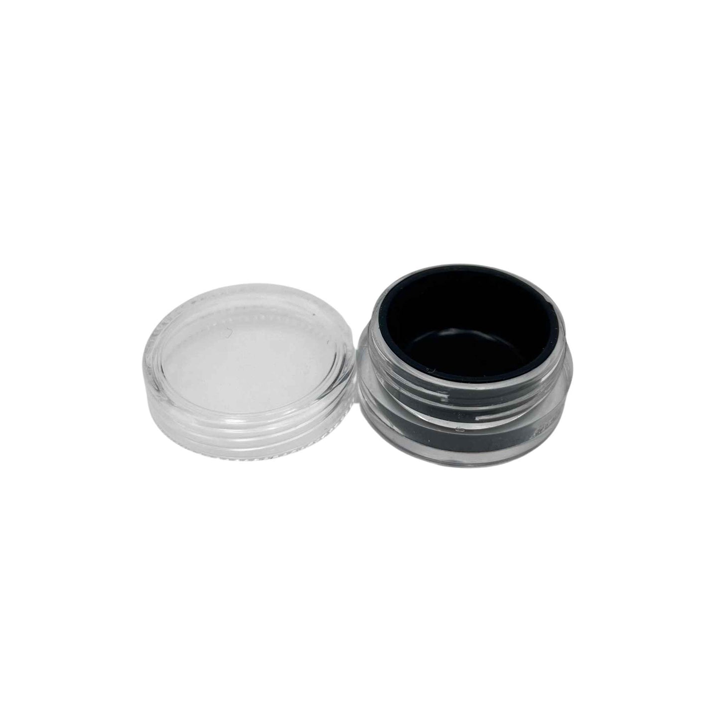 Boîte de conservation 5mL avec insert en silicone (image 2)