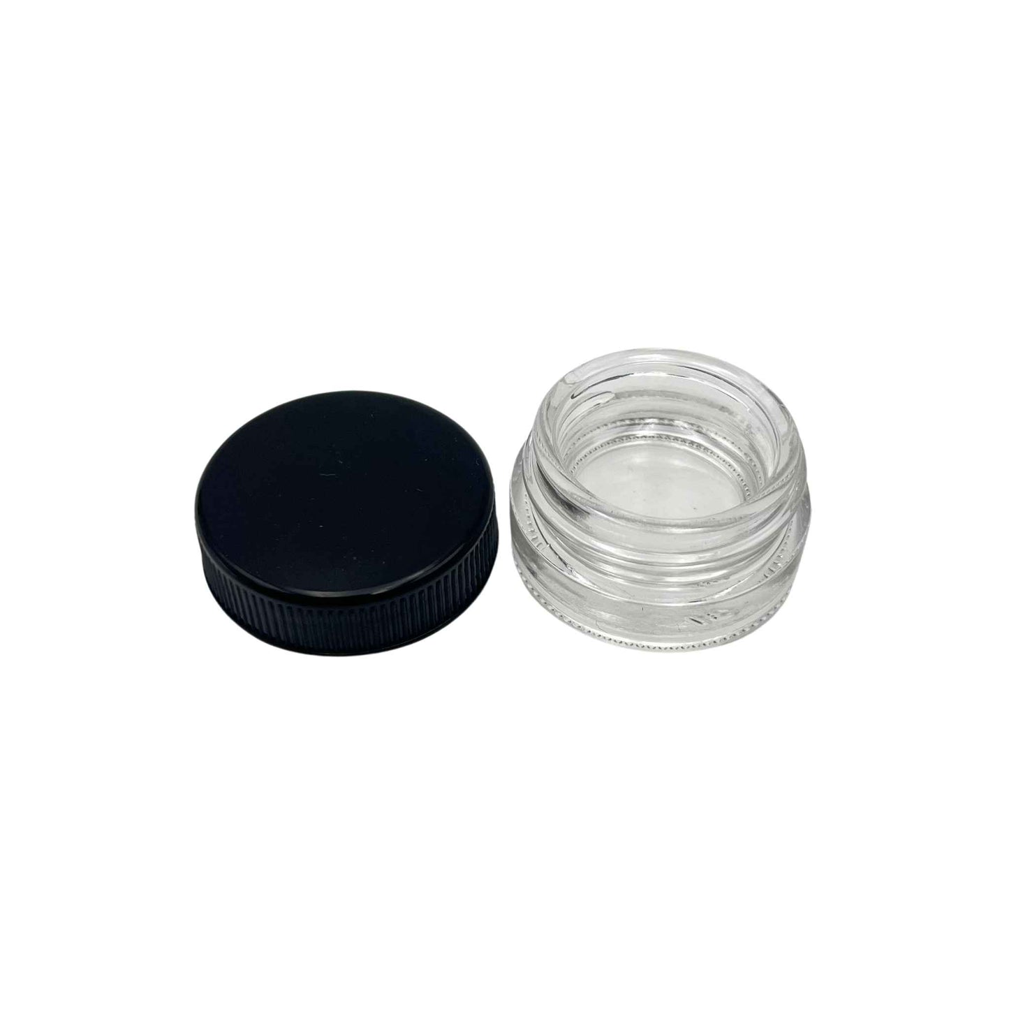 Boîte en verre borosilicate 7mL - QNUBU (image 2)