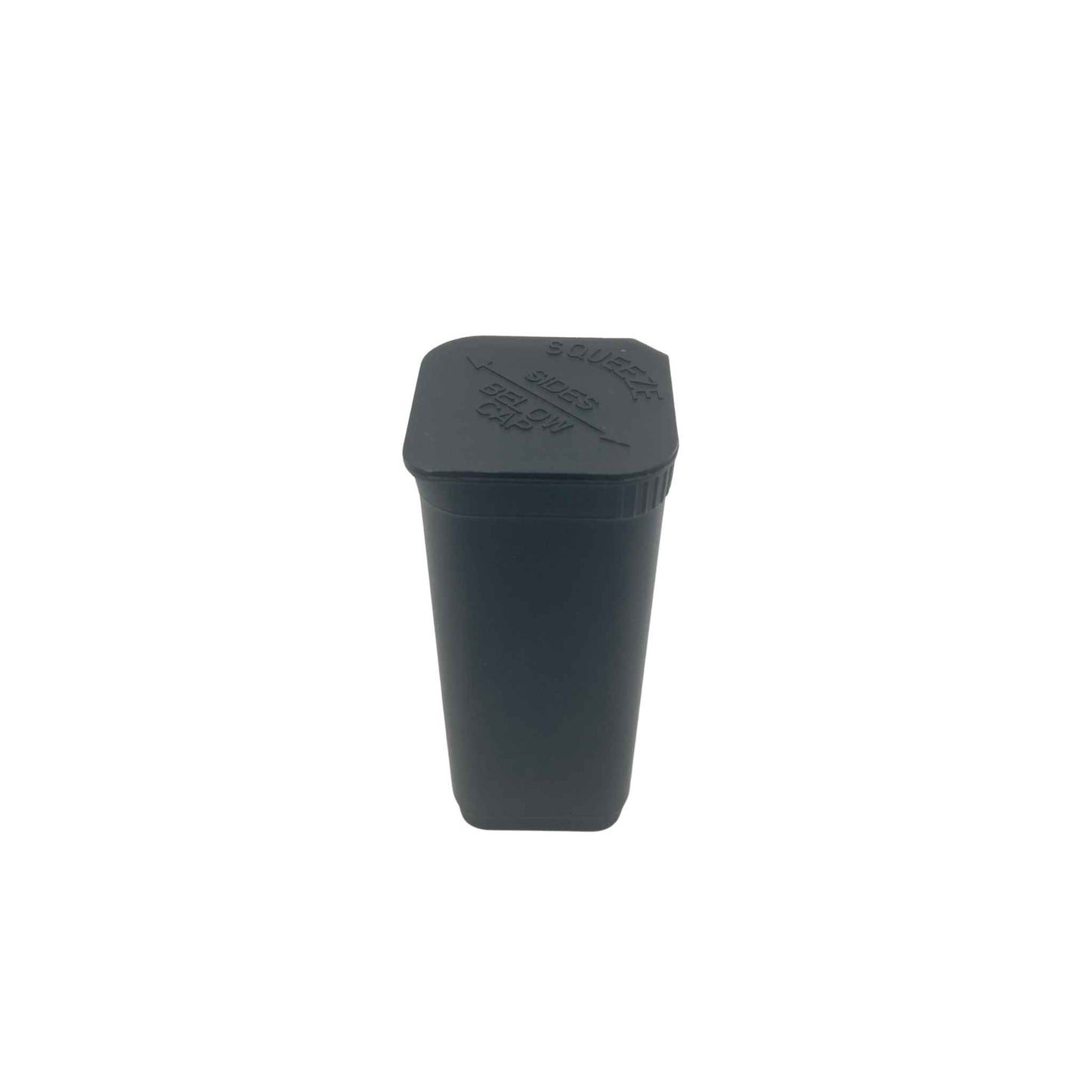 Boîte squeeze square - 110 mL (image 1)
