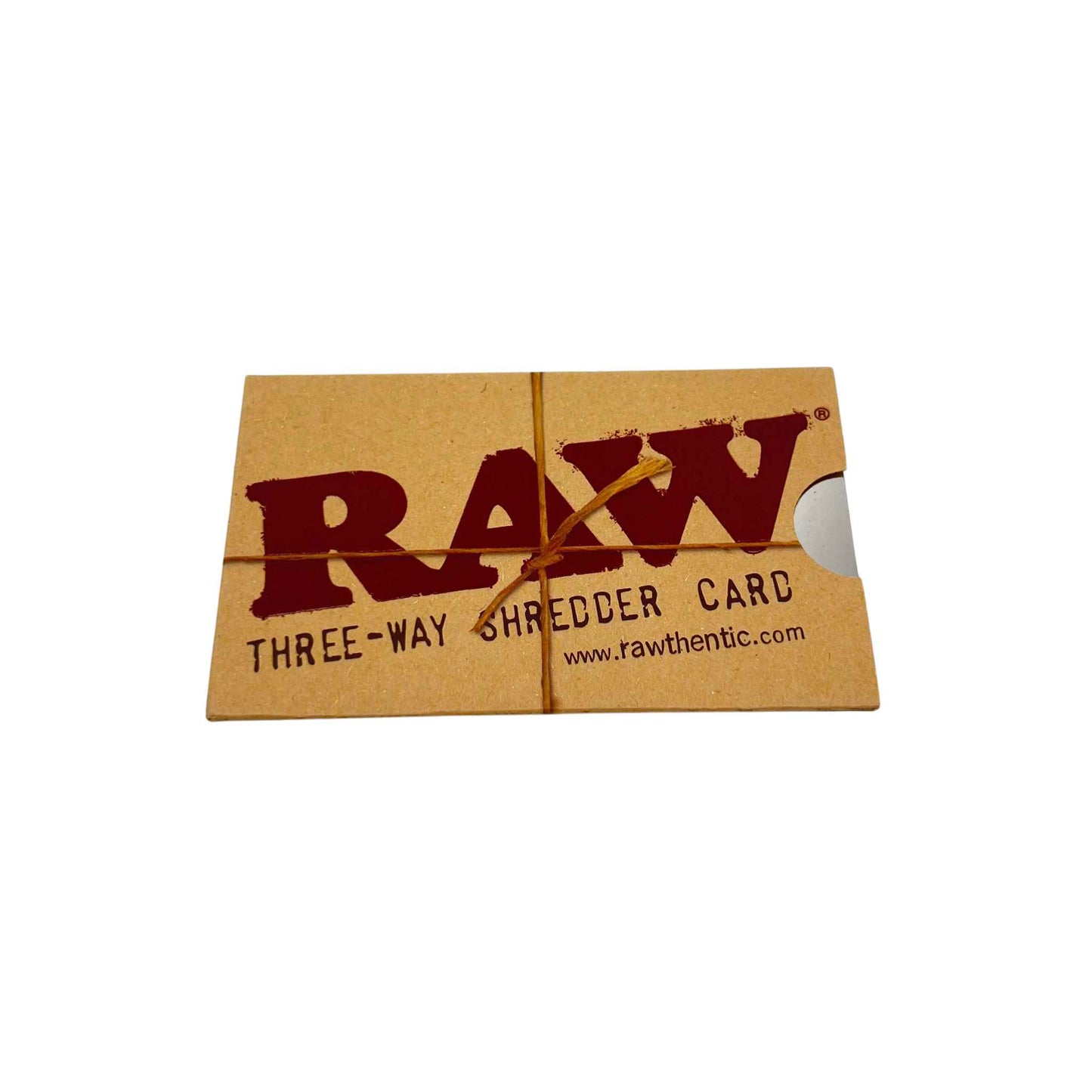 Carte grinder - RAW Shredder (image 3)