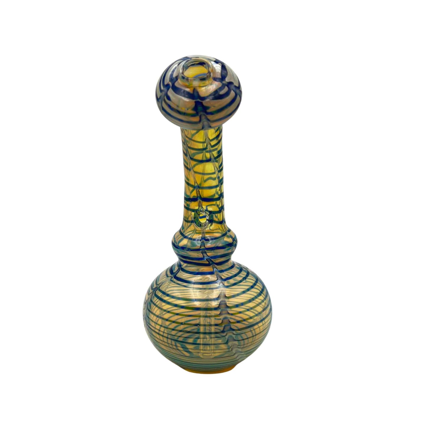 DAB en verre blue stripes (image 2)