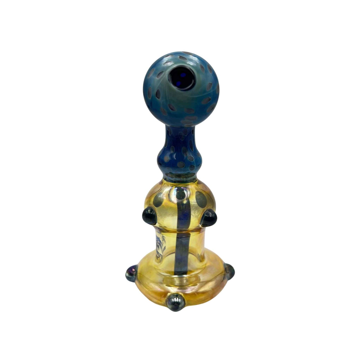 DAB en verre plateforme pétrolière - BREIT (image 2)