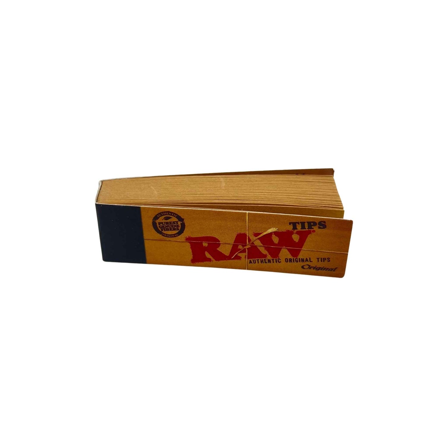 Filtre en carton - RAW (image 1)