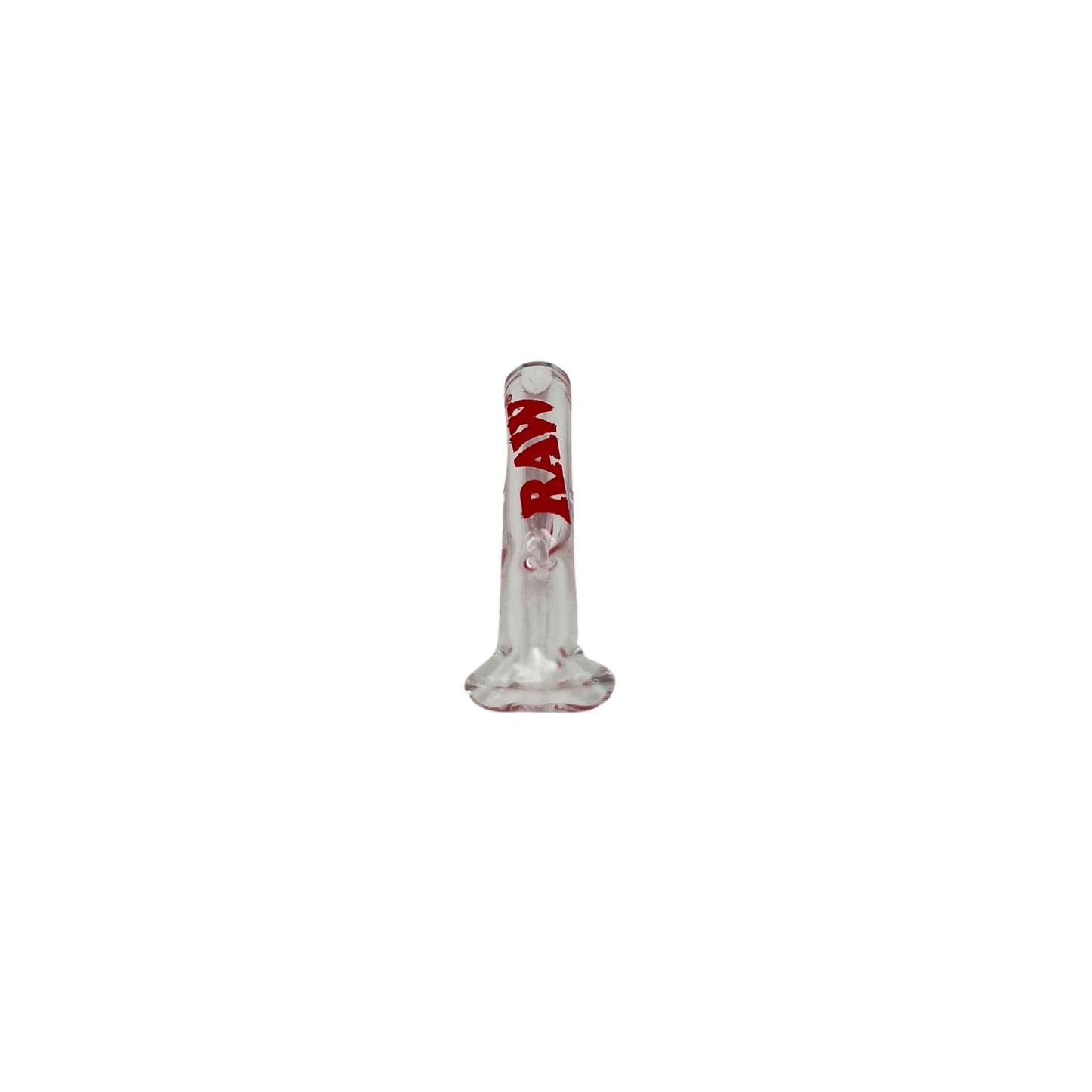 Filtre en verre avec embout plat - RAW (image 3)