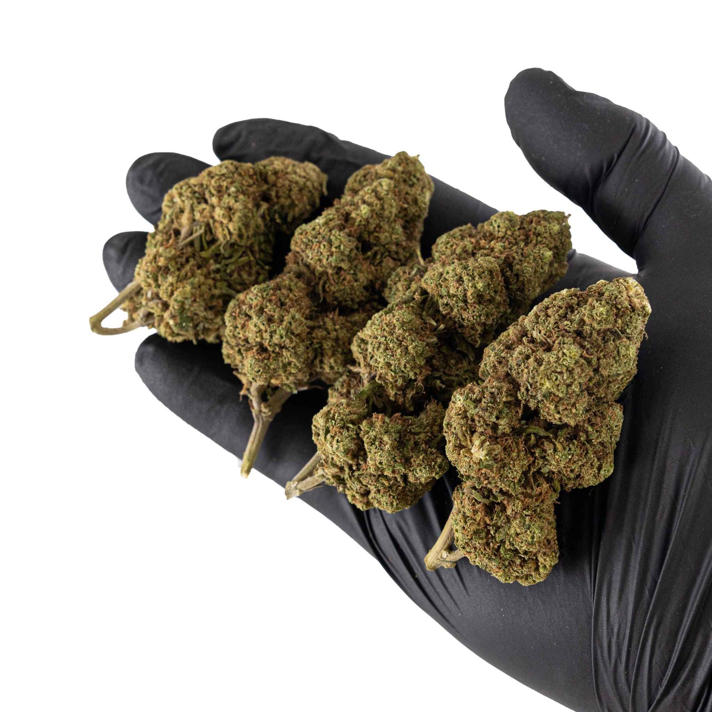 Fleur de CBD - Skywalker OG (image 2)