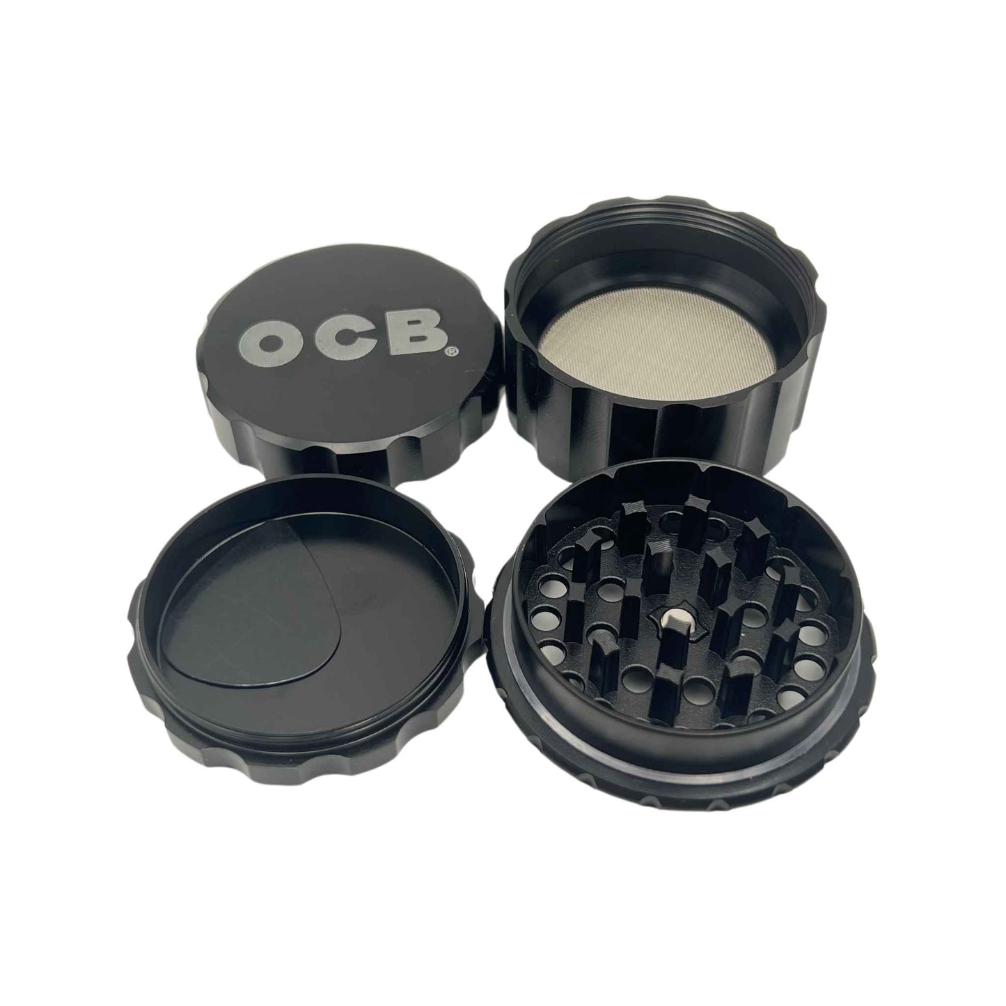 Grinder 4 parties - OCB (image 1)
