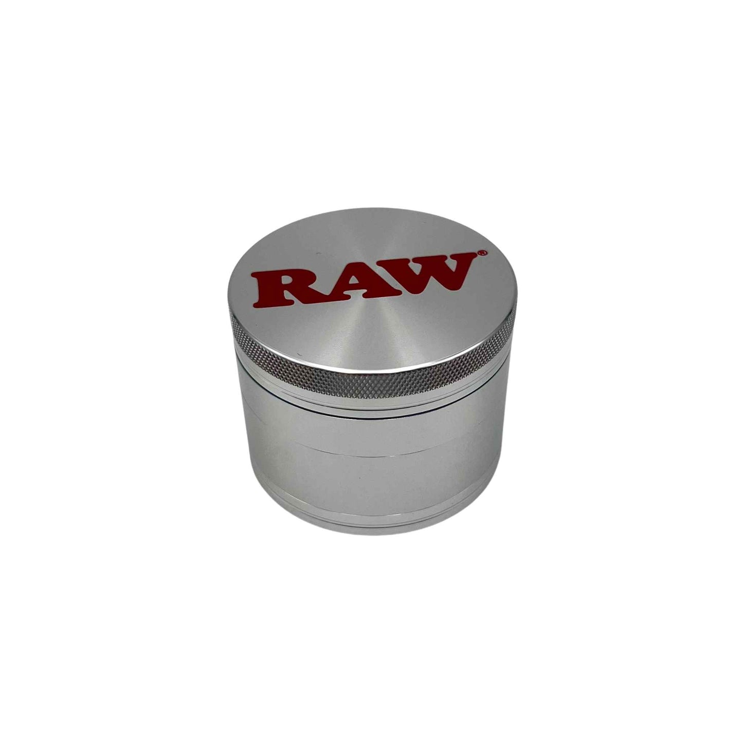 Grinder 4 parties - RAW (image 1)