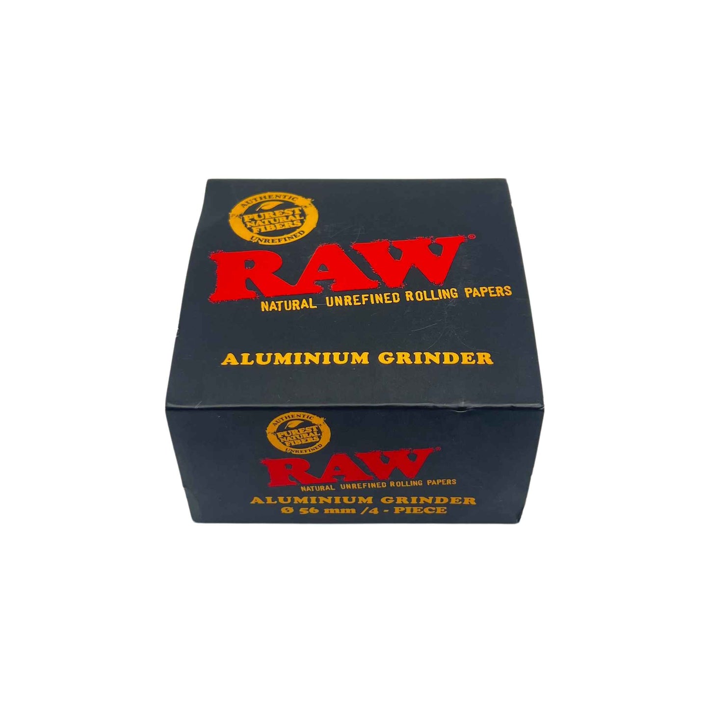 Grinder 4 parties - RAW (image 3)