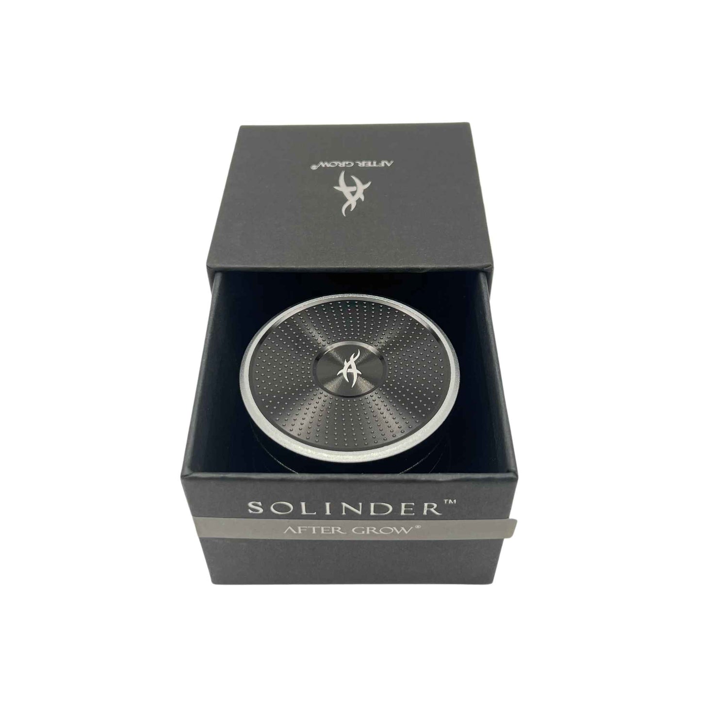 Grinder 4 parties - Solinder Afetr Grow (image 2)