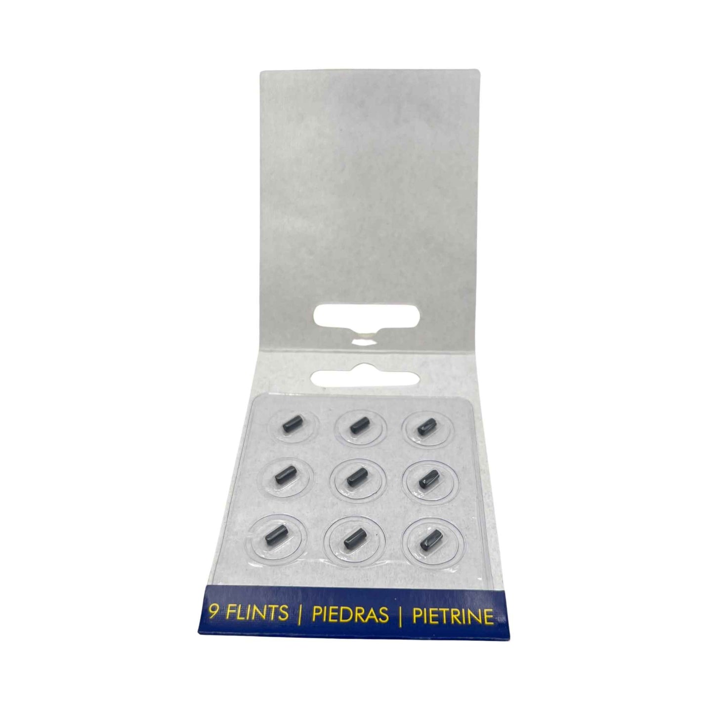 Pierre pour briquet Clipper x9 (image 2)