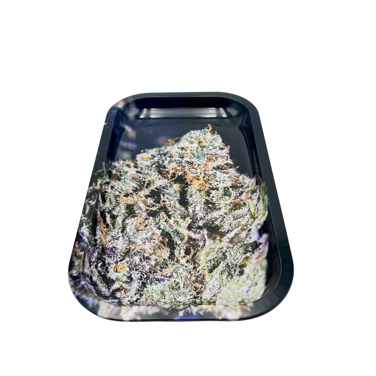Plateau à rouler - Booba kush (image 2)