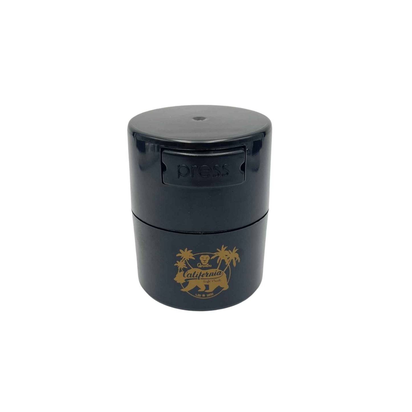 Récipient hermétique 120mL - QNUBU (image 1)