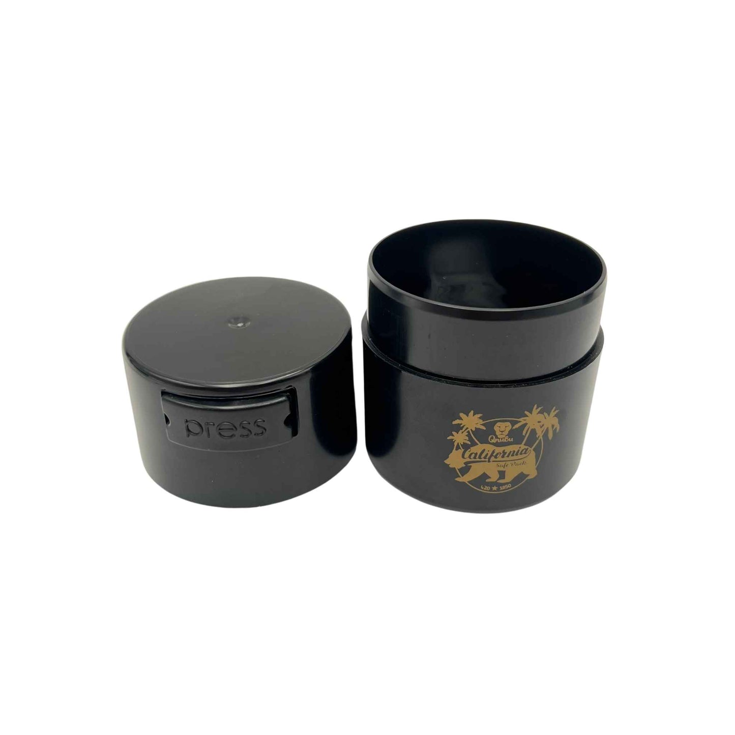 Récipient hermétique 120mL - QNUBU (image 2)