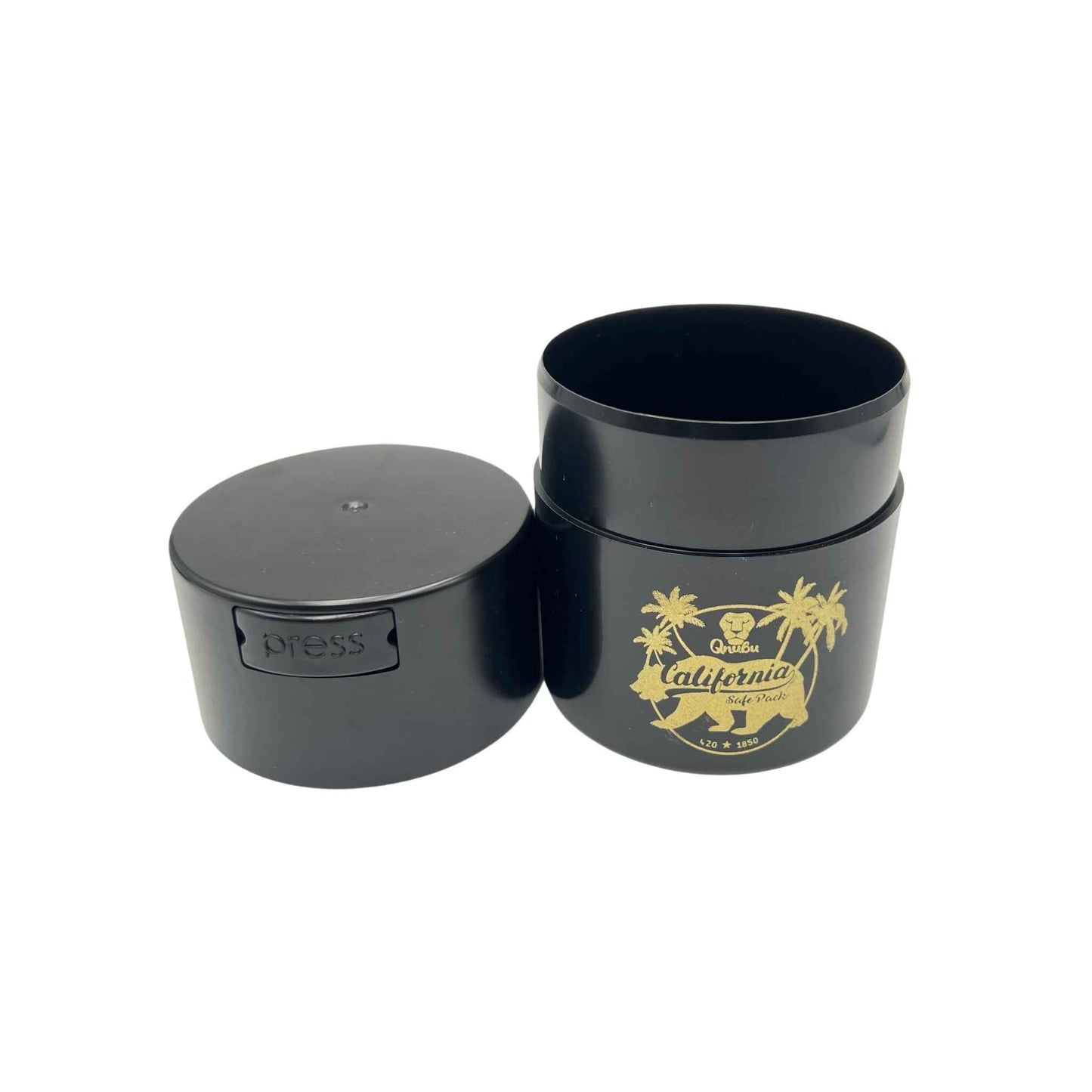Récipient hermétique 300mL - QNUBU (image 2)