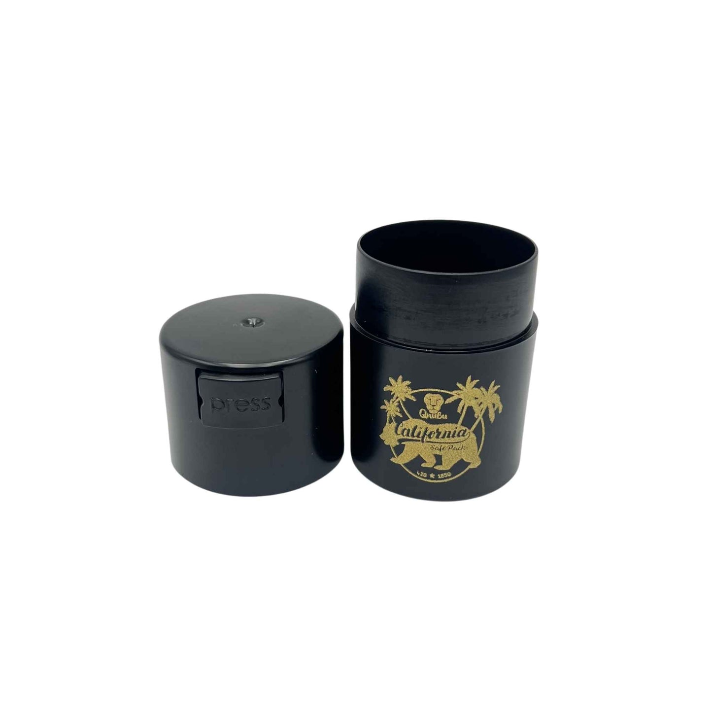 Récipient hermétique 60mL - QNUBU (image 1)