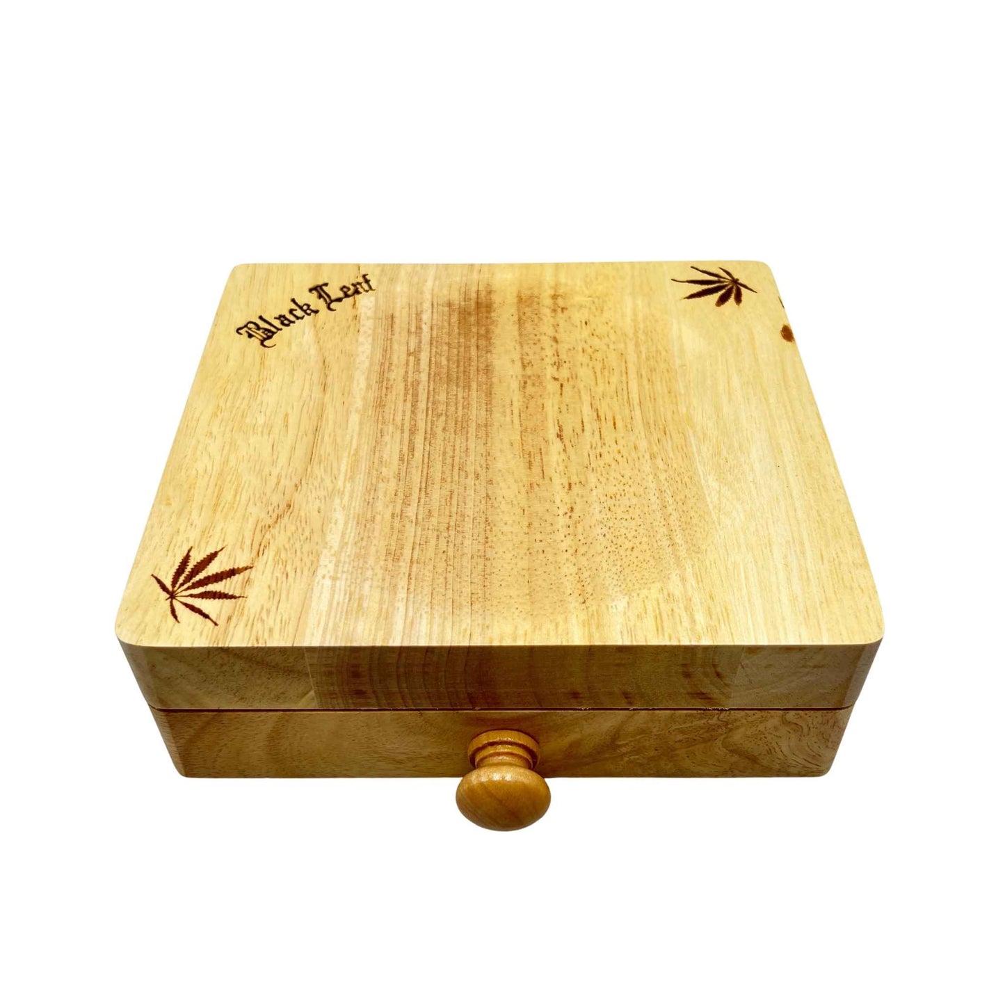 Table de broyage manuel - Black Leaf (image 1)