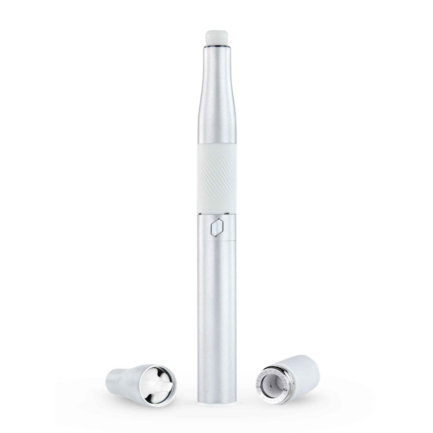 Vaporisateur portable pour concentré - Puffco Plus Pearl (image 1)