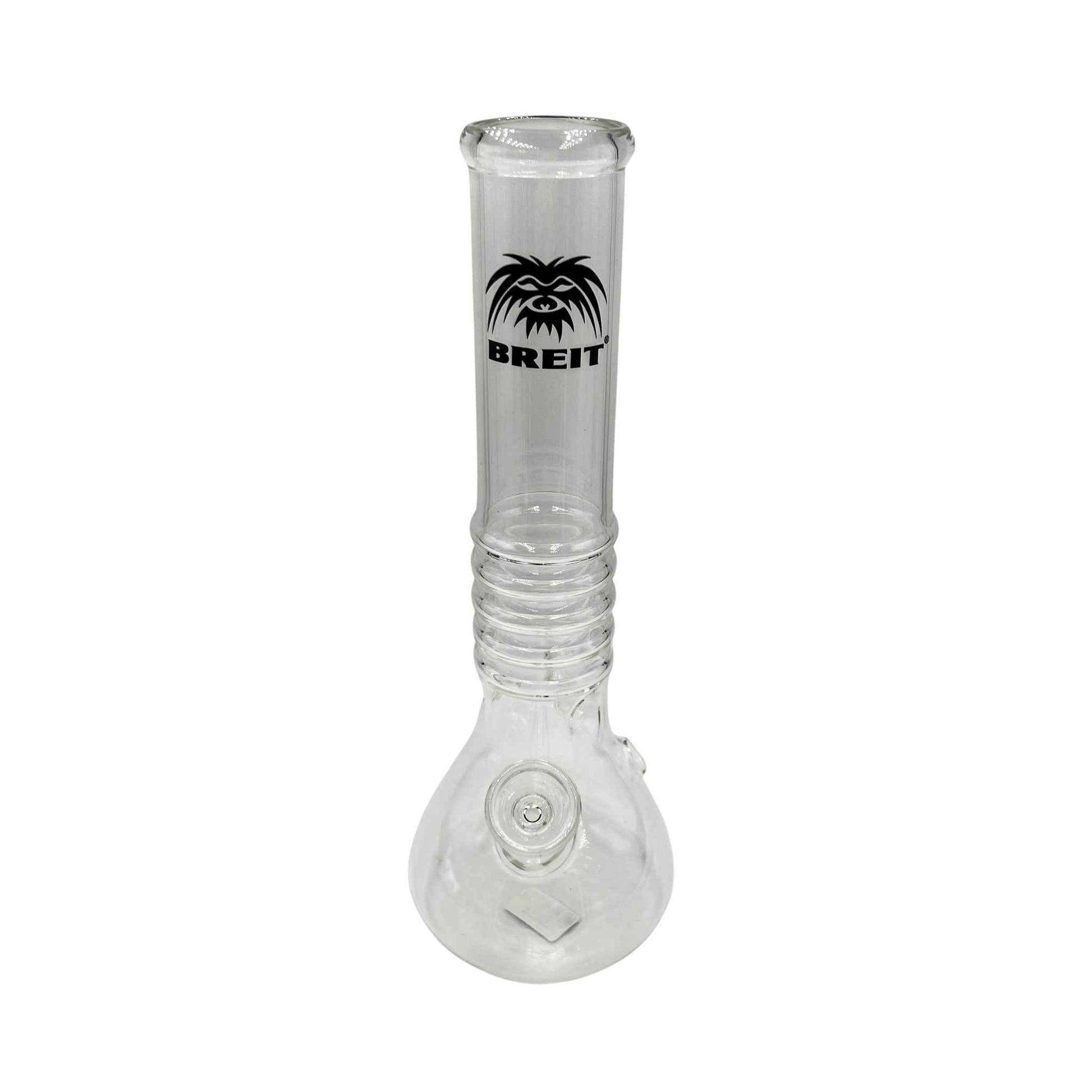 Bang à glaçon en verre borosilicaté - BREIT (image 1)