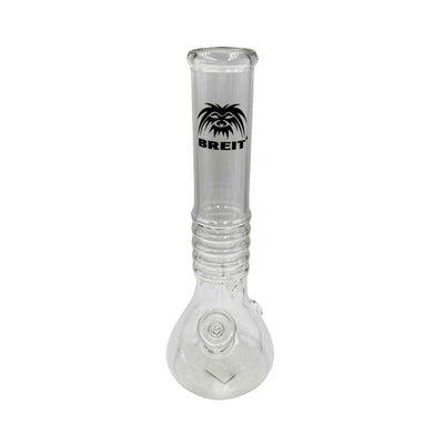 Bang à glaçon en verre borosilicaté - BREIT (image 1)