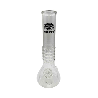 Bang à glaçon en verre borosilicaté - BREIT (image 1)
