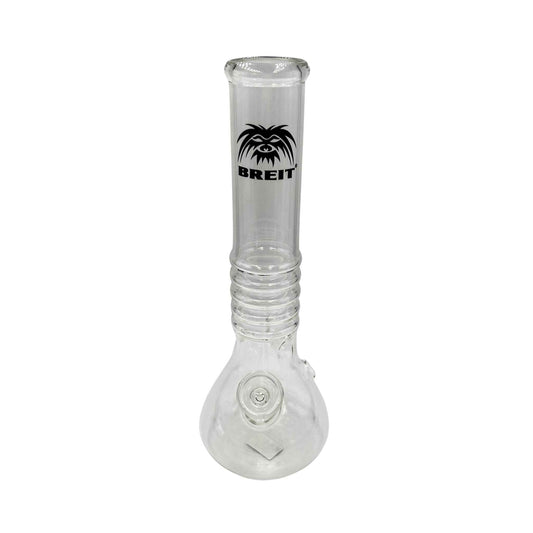Bang à glaçon en verre borosilicaté - BREIT (image 1)