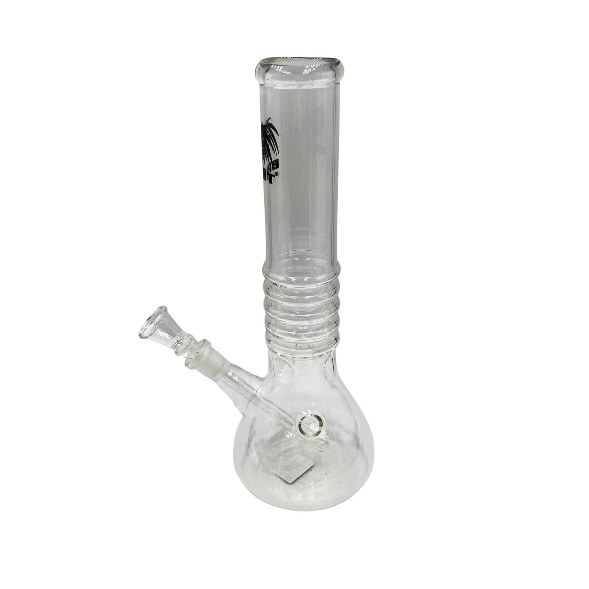 Bang à glaçon en verre borosilicaté - BREIT (image 2)