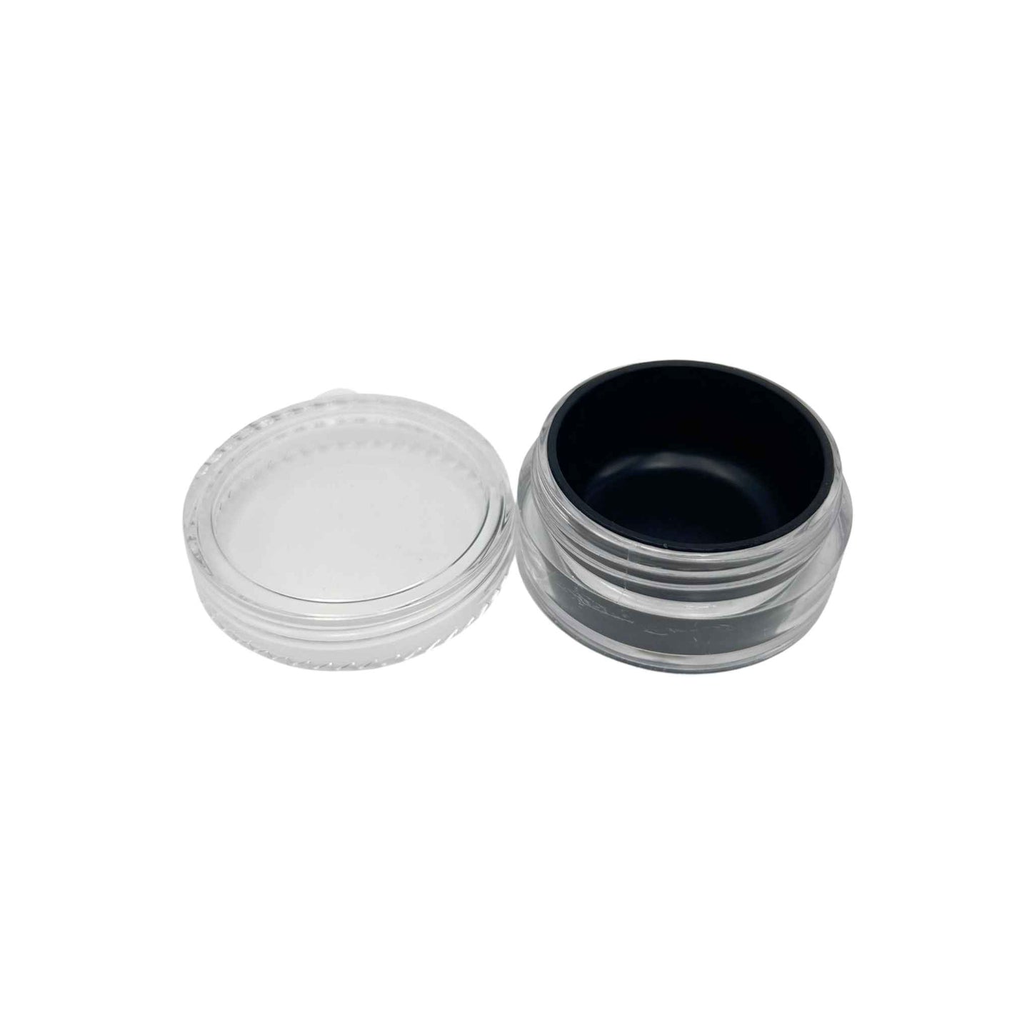 Boîte de conservation 10 mL avec insert en silicone (image 2)