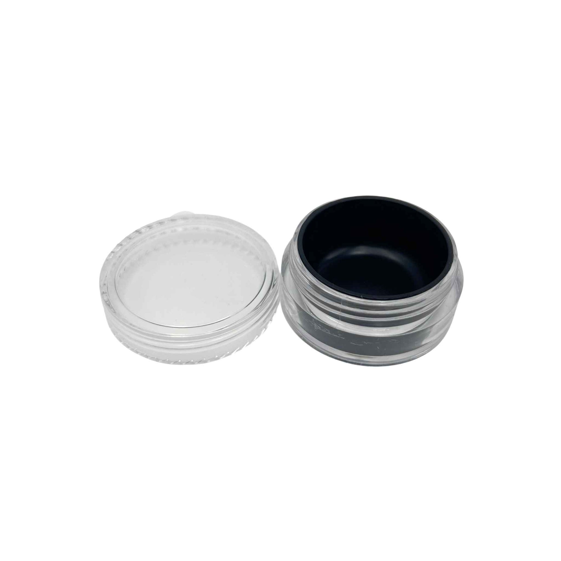 Boîte de conservation 10 mL avec insert en silicone (image 2)