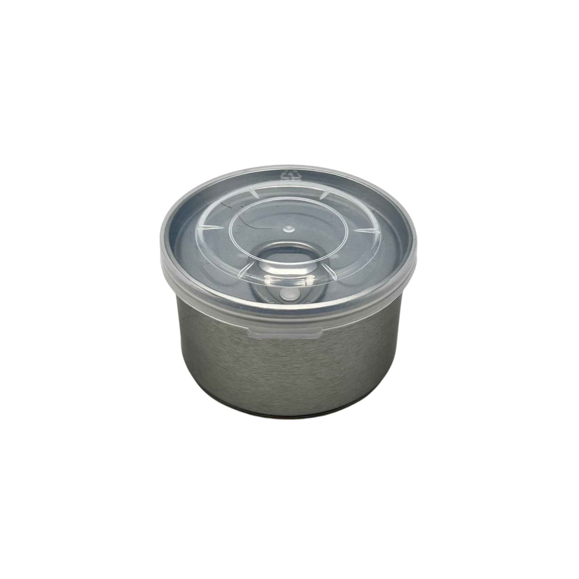 Boîte de conserve - QNUBU (image 1)