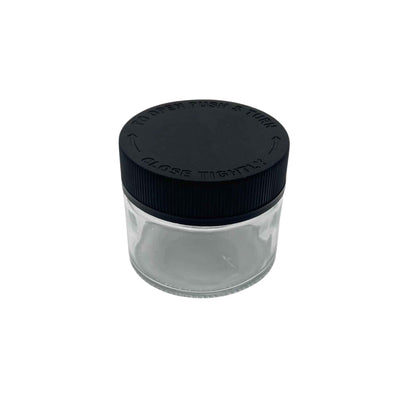 Boîte en verre borosilicate 60mL - QNUBU (image 1)