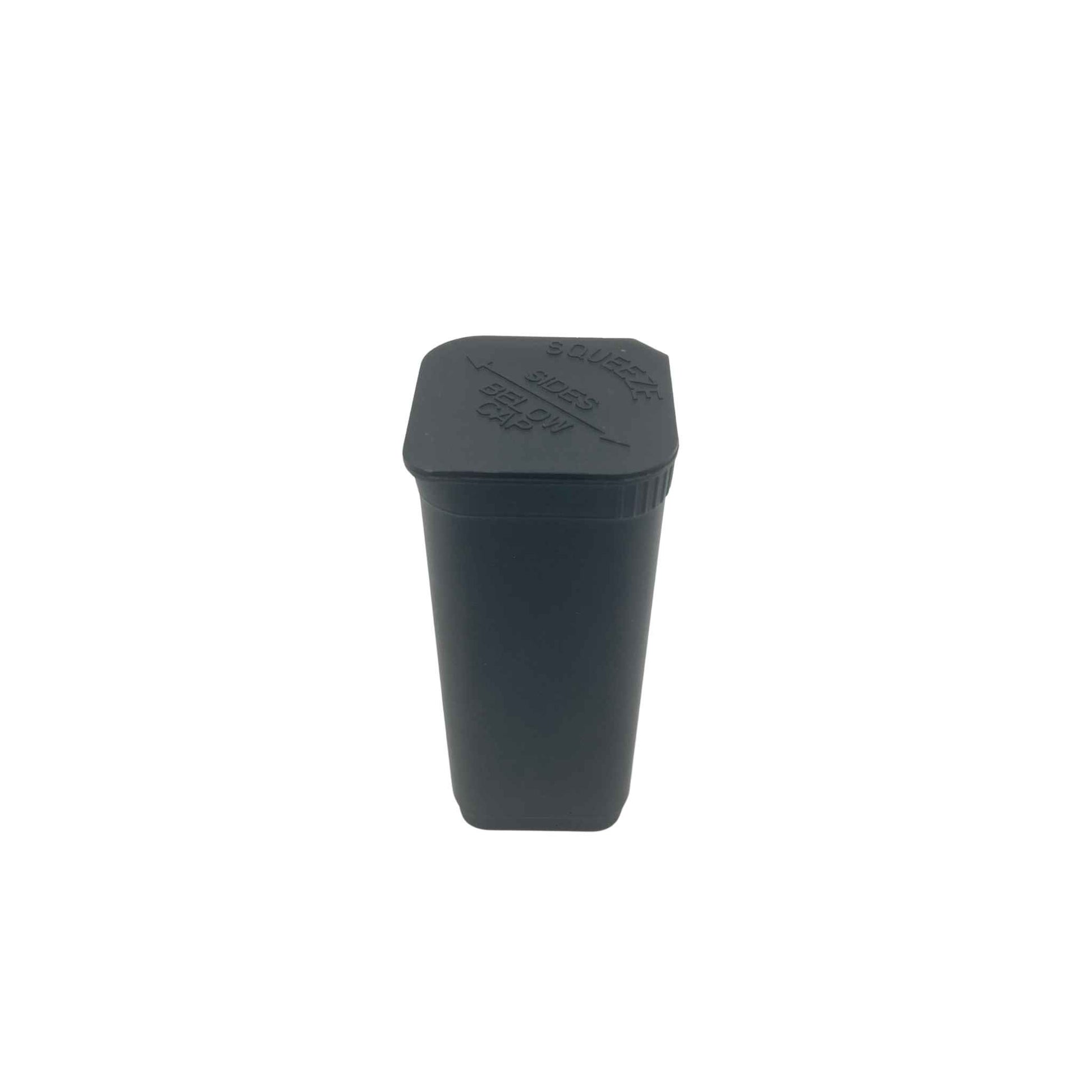 Boîte squeeze square - 110 mL (image 1)