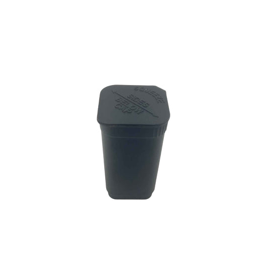 Boîte squeeze square - 75 mL (image 1)