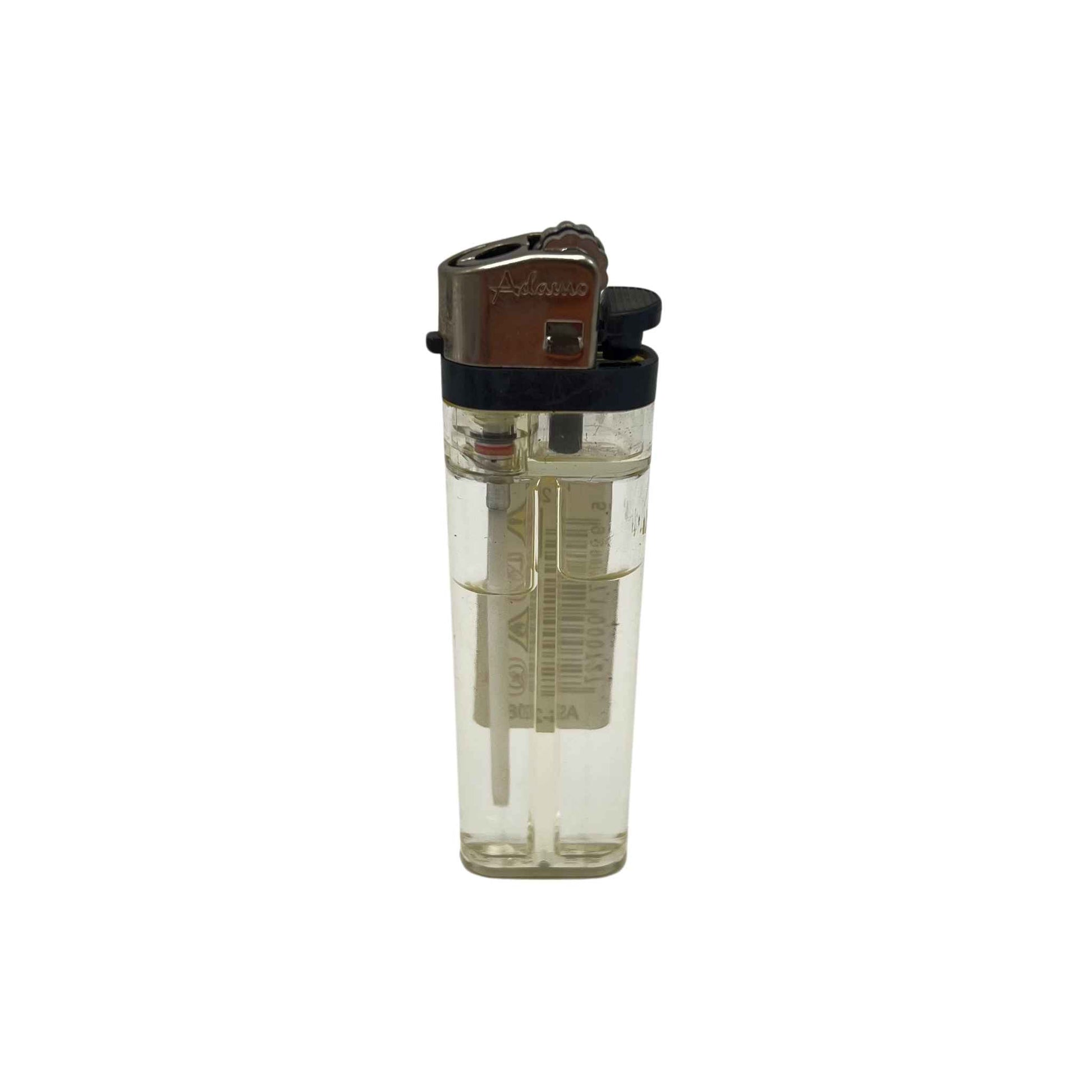 Briquet à pierre - Unicolore (image 1)