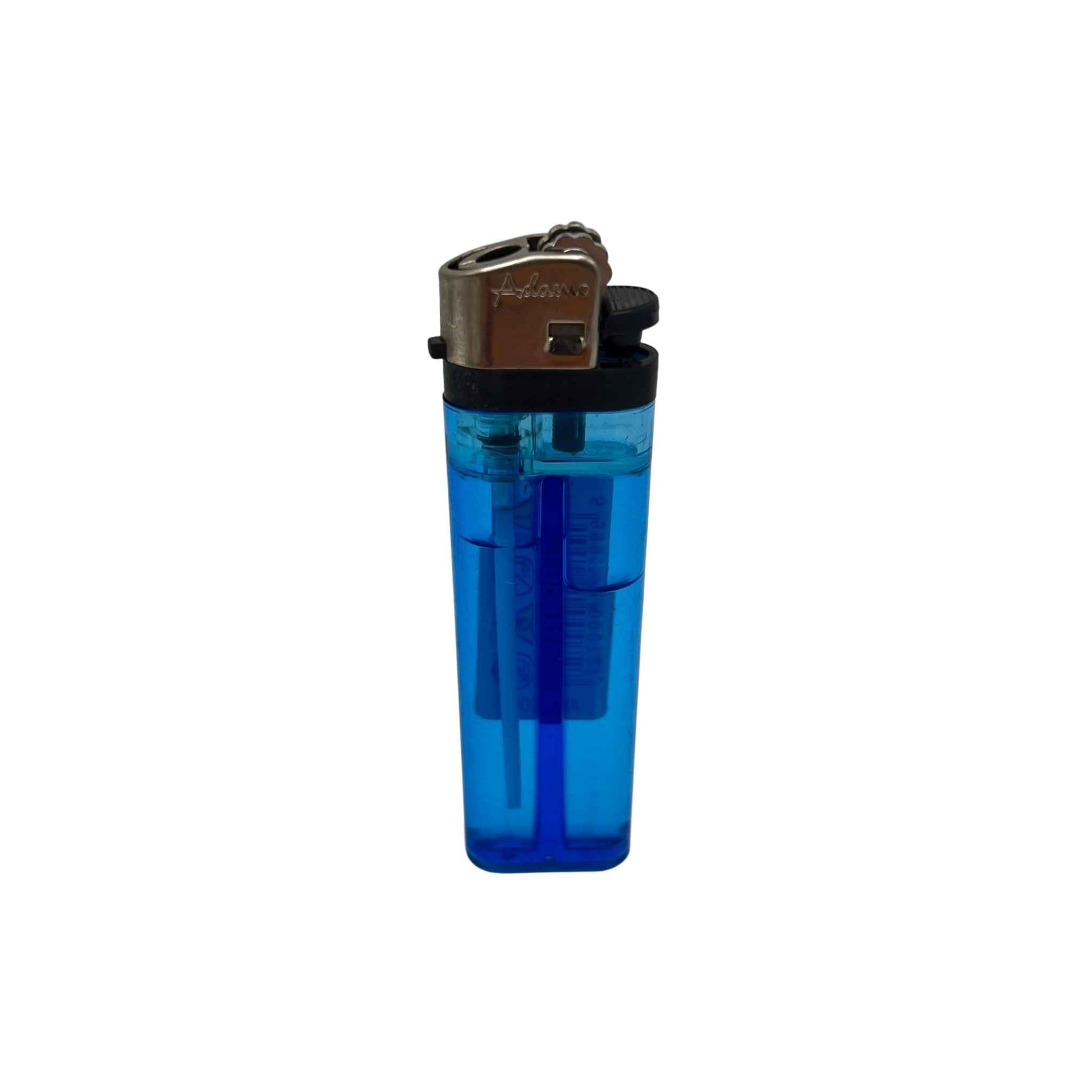 Briquet à pierre - Unicolore (image 2)