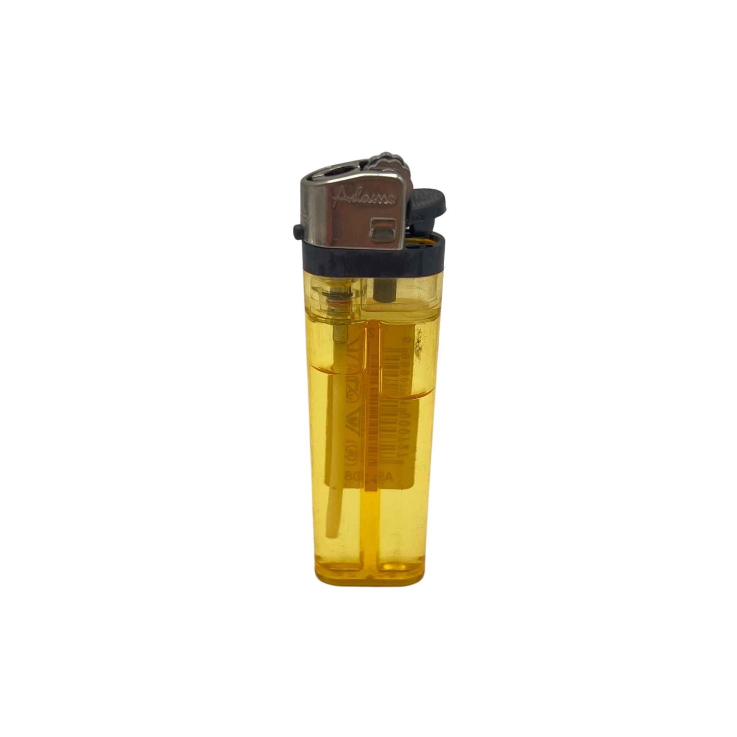 Briquet à pierre - Unicolore (image 3)