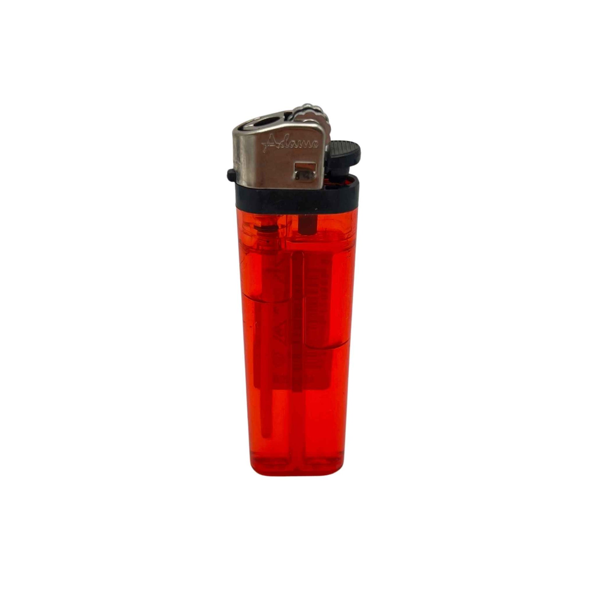 Briquet à pierre - Unicolore (image 4)