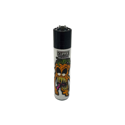 Briquet Clipper - Nasty Food (image 2)