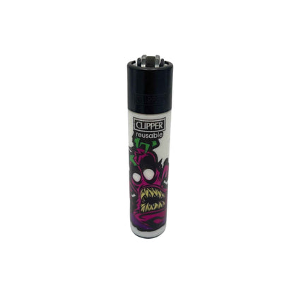 Briquet Clipper - Nasty Food (image 4)