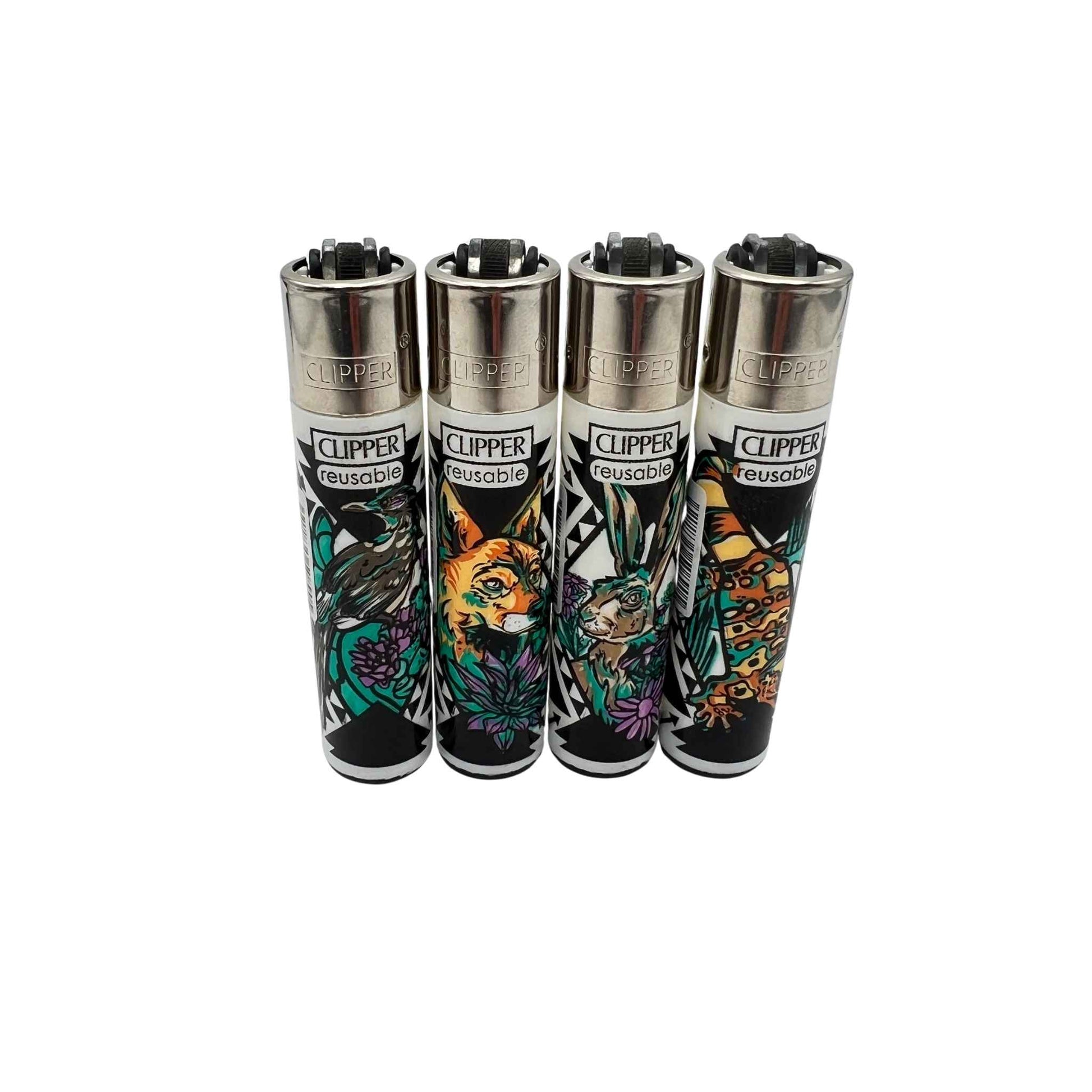 Briquet Clipper - Arizona Wildlife (image 1)