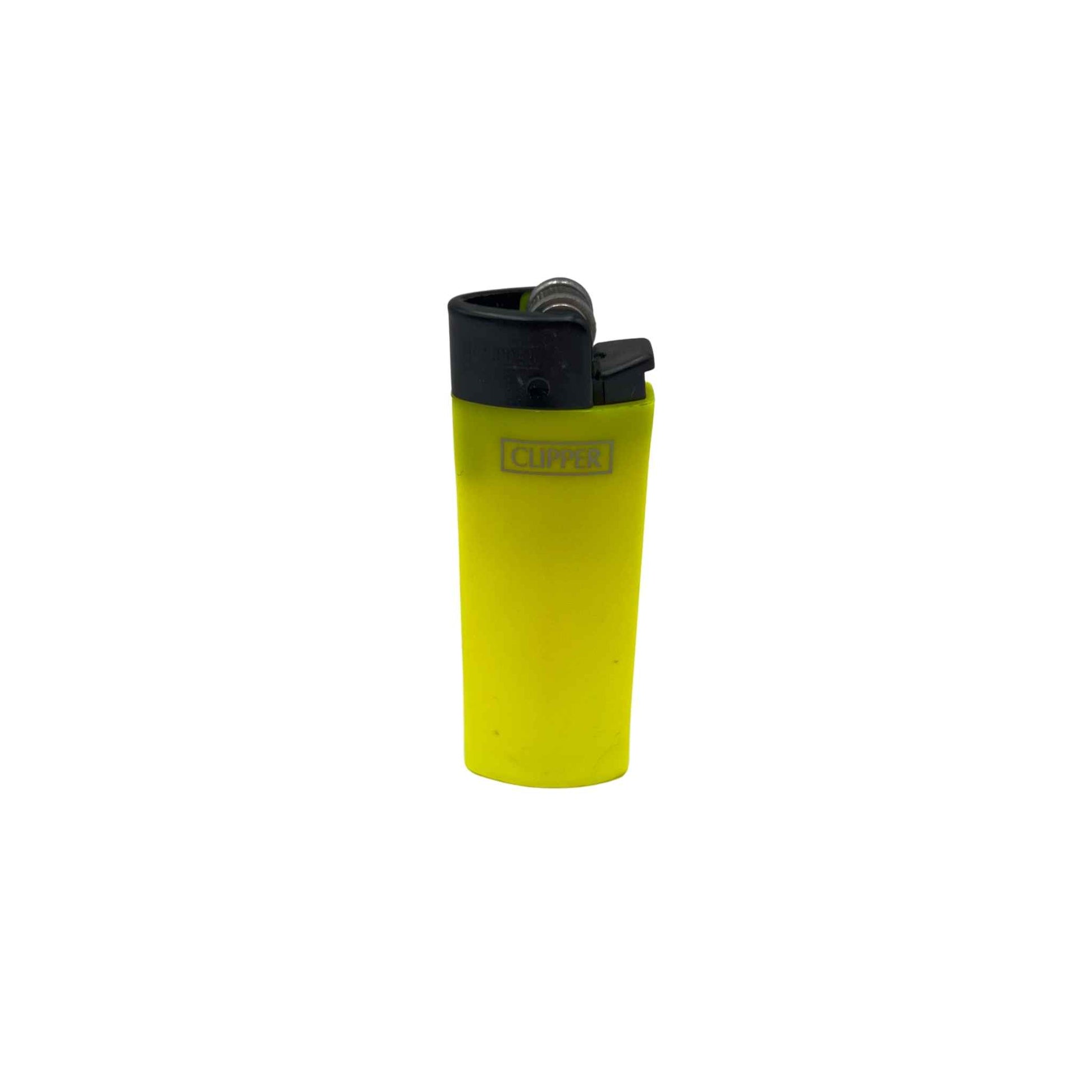 Briquet Clipper brio - Unicolore(image 5)