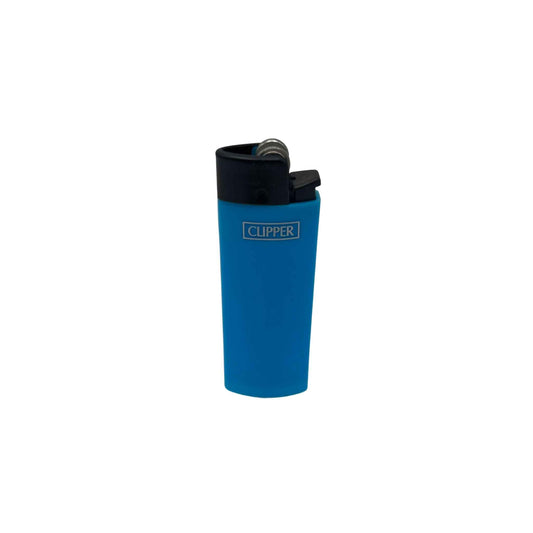 Briquet Clipper brio - Unicolore(image 1)