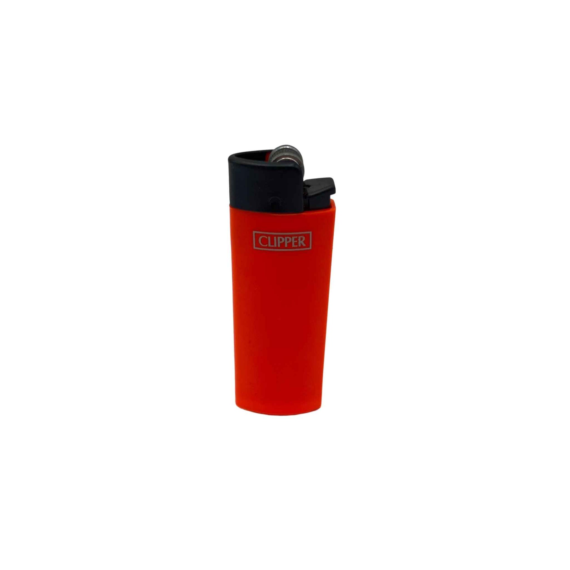 Briquet Clipper brio - Unicolore(image 4)