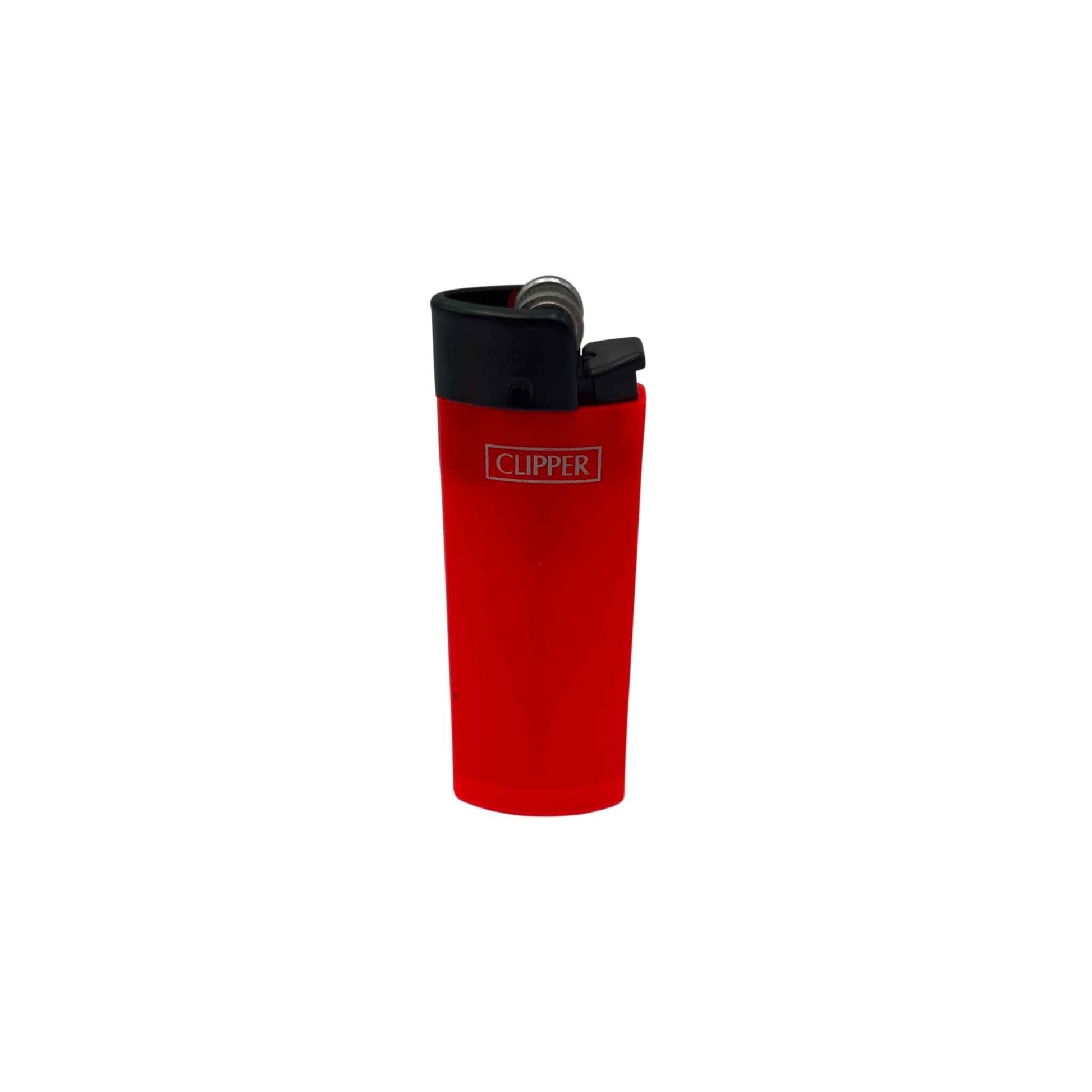 Briquet Clipper brio - Unicolore(image 2)