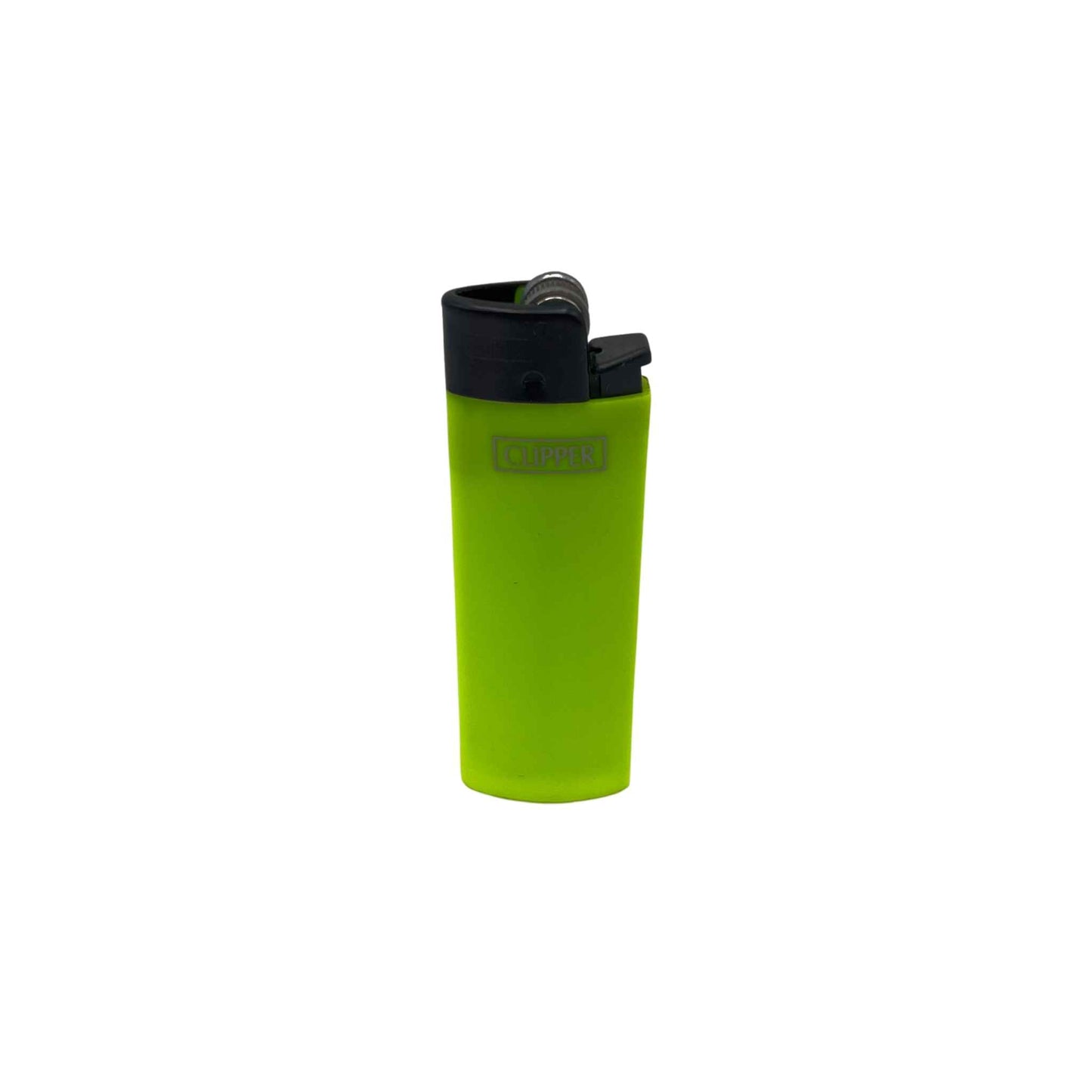Briquet Clipper brio - Unicolore(image 3)