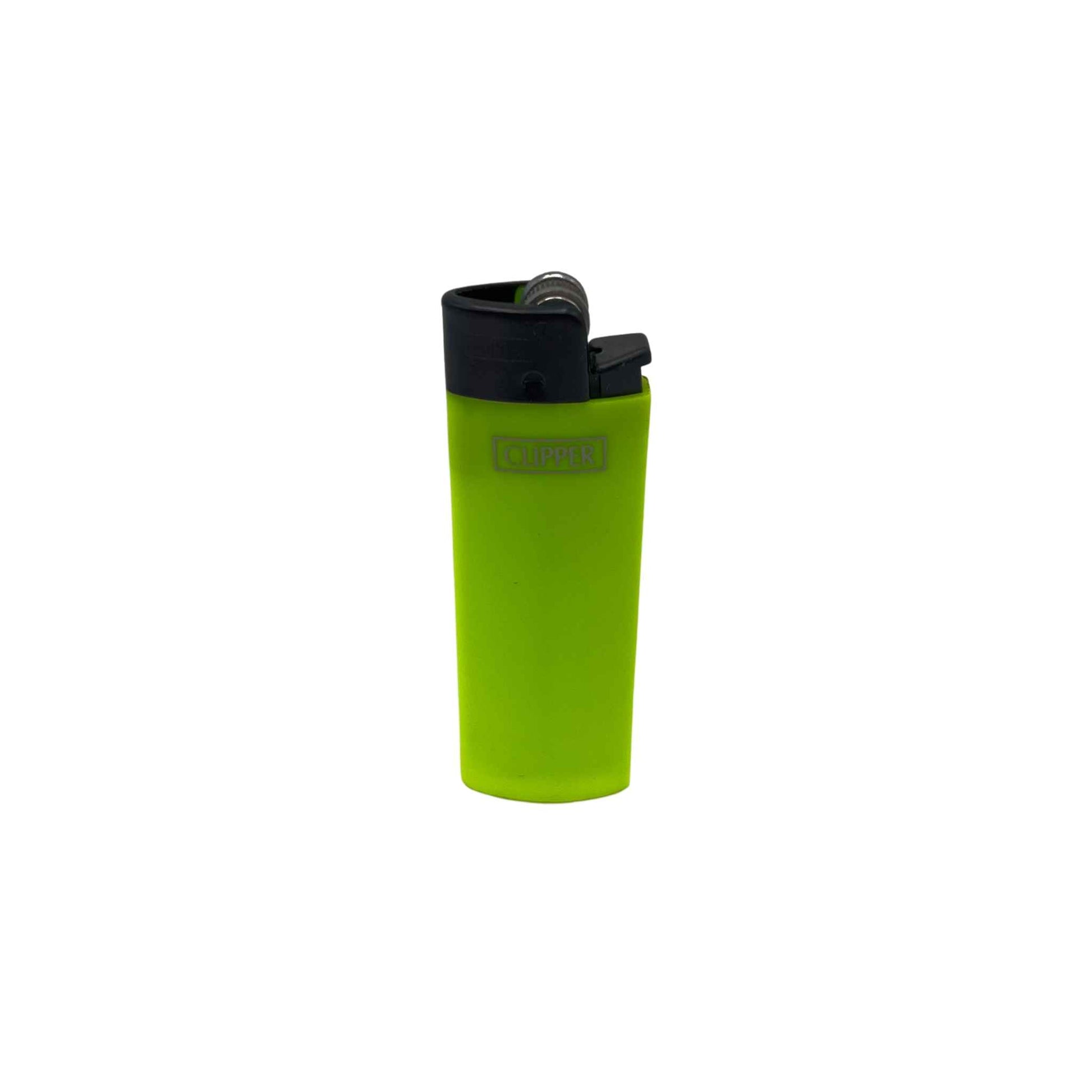 Briquet Clipper brio - Unicolore(image 3)