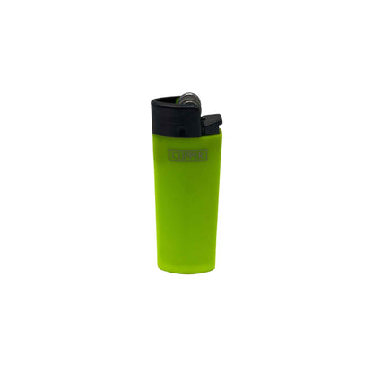 Briquet Clipper brio - Unicolore(image 3)