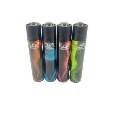 Briquet Clipper - Dark Nebula (image 1 )