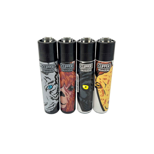 Briquet Clipper - Hey There ! (image1)