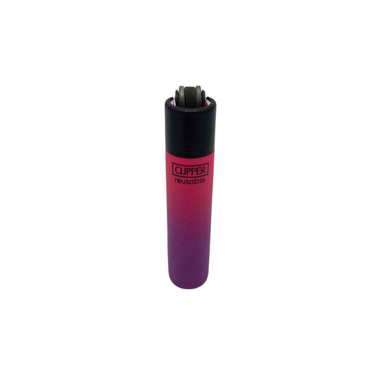 Briquet Clipper micro - Gradient (image 1)