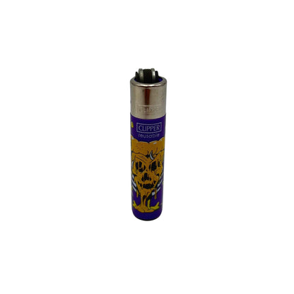 Briquet Clipper micro - Pizza Nug (image 2)